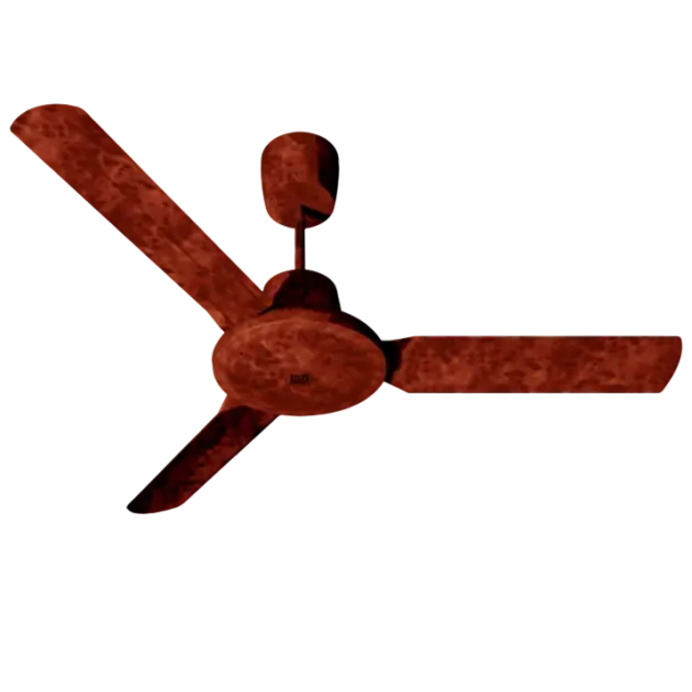 Потолочный вентилятор Vortice R 120/48" Woodgrain