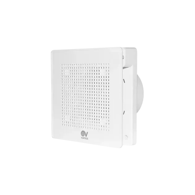 Осевой вентилятор для ванной Vortice Punto Evo ME 100/4" LL T, фото - 2
