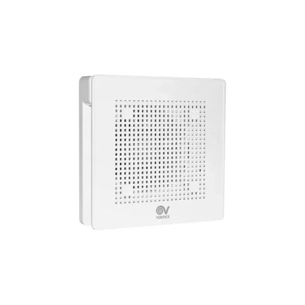 Осевой вентилятор Vortice Punto Evo ME 120/5" LL, фото - 5