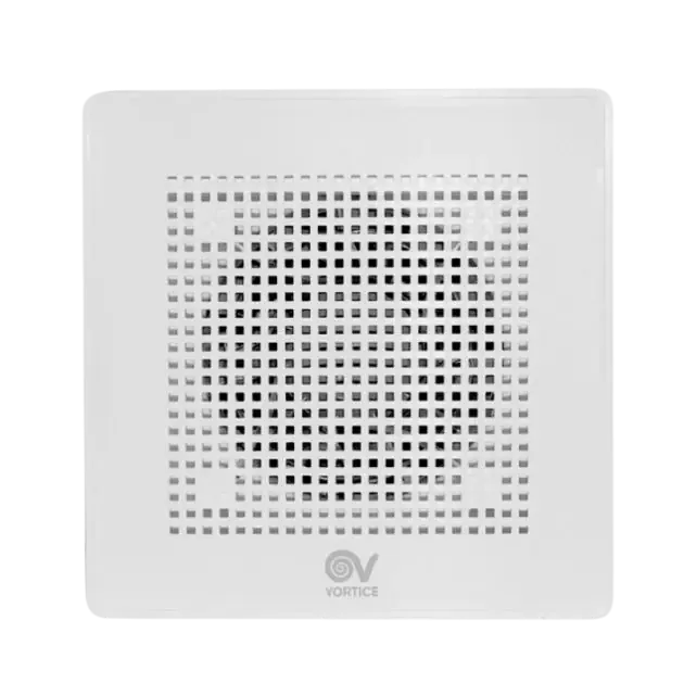 Вентилятор для ванної Vortice ME 120/5" LL