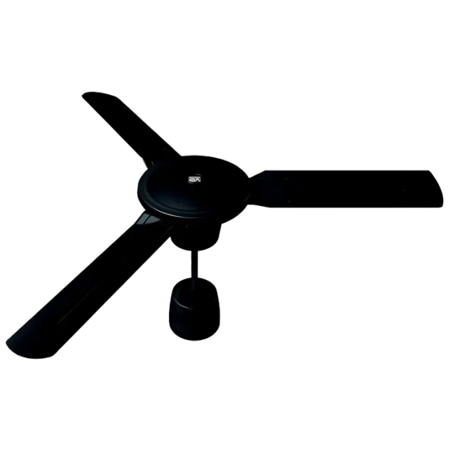 Вентилятор Vortice Nordik NK Evolution R 120/48" Black, фото - 2