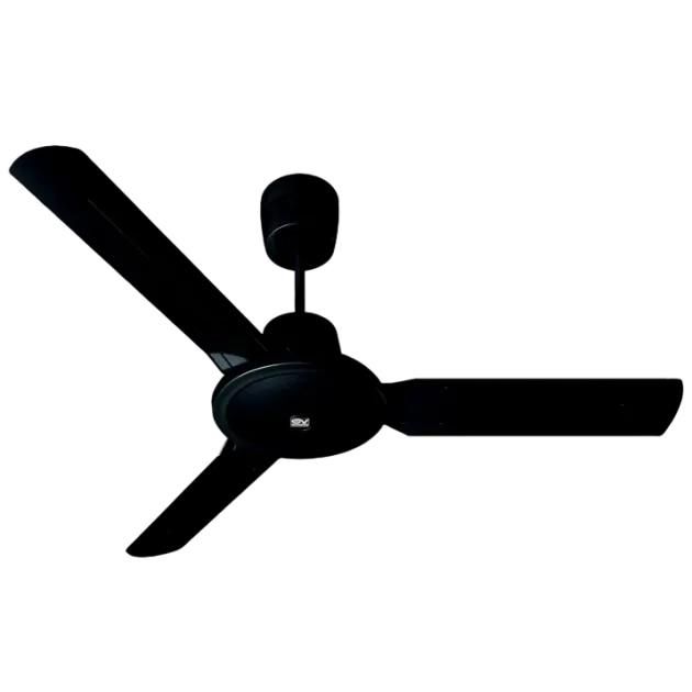 Потолочный вентилятор Vortice R 120/48" Black