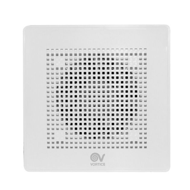 Вентилятор для ванной Vortice ME 120/5" LL TP