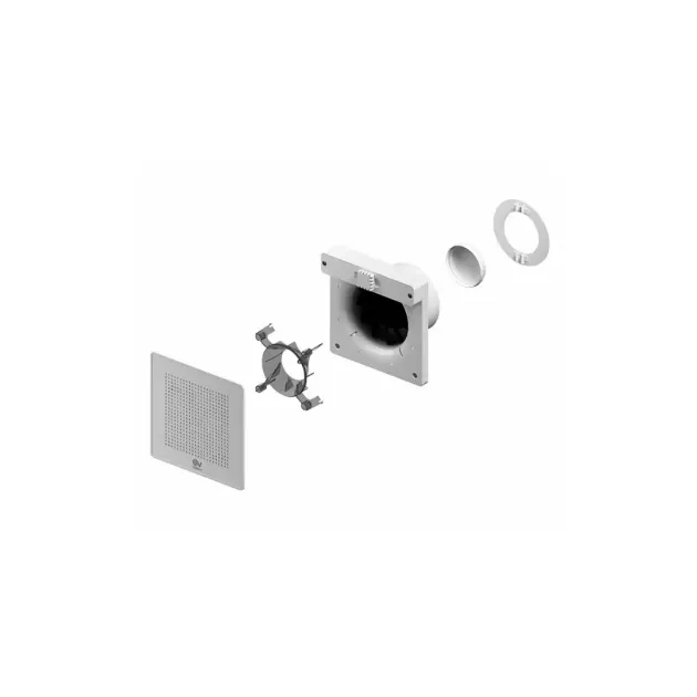 Vortice Punto Evo ME 120/5" LL TP, фото - 5