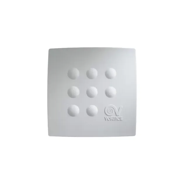 Центробежный вентилятор Vortice Vort Quadro MICRO 80 T, фото - 2