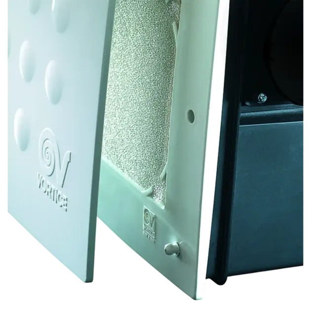 Вытяжной вентилятор Vortice VORT Quadro Medio I, фото - 3