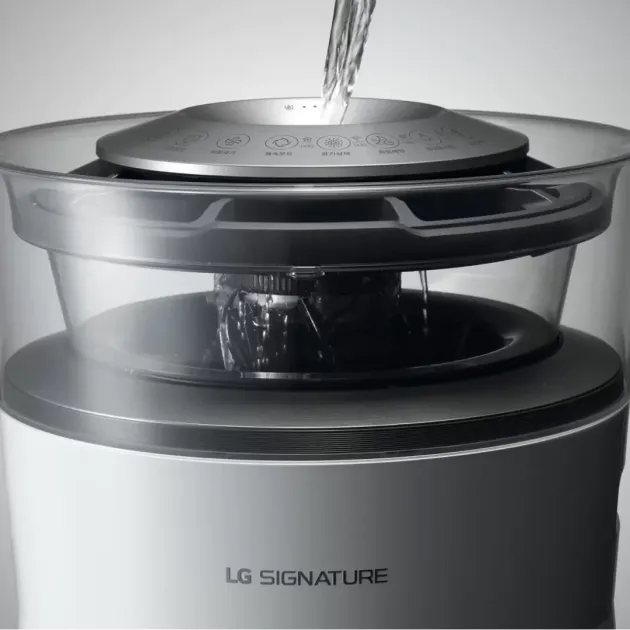 LG SIGNATURE LSA50A, фото - 5