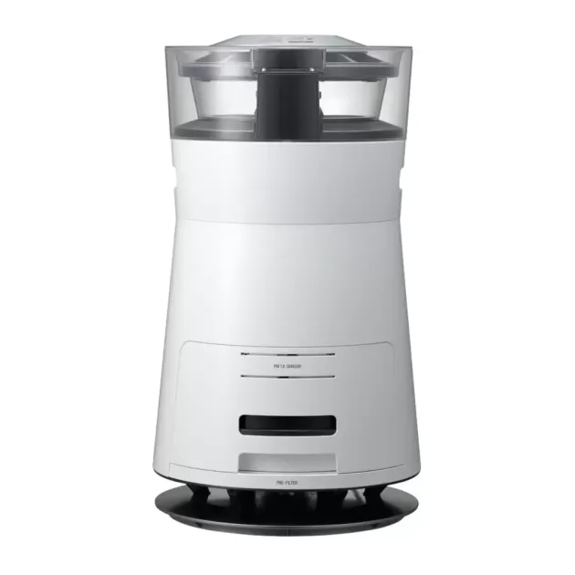Климатический комплекс LG SIGNATURE LSA50A, фото - 3