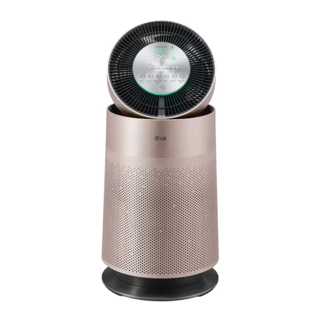 LG PuriCare (Montblanc) AS60GDPV0