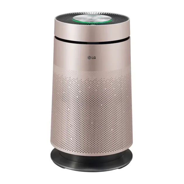 Очиститель LG PuriCare (Montblanc) AS60GDPV0, фото - 2