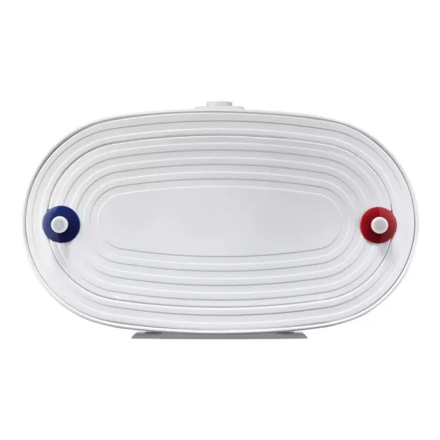 Zanussi ZWH/S 100 Splendore Dry UA (підключення), фото - 5