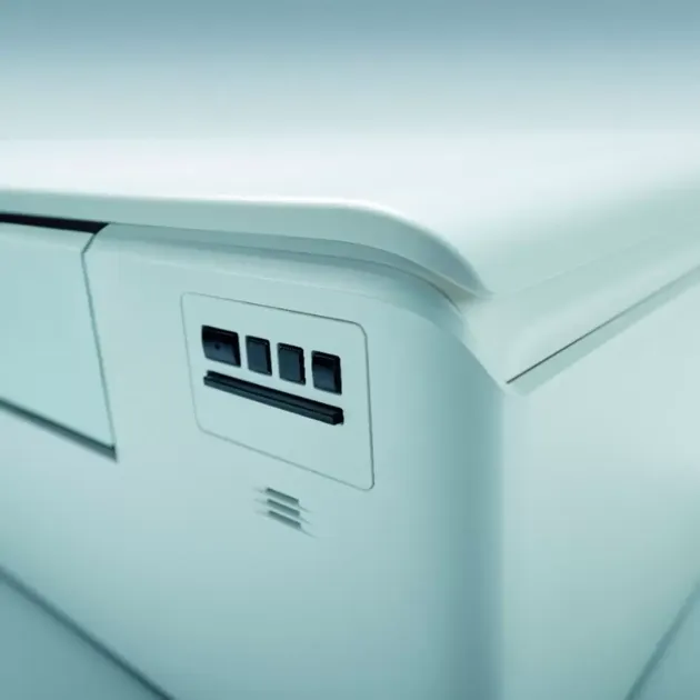 Daikin FTXA-35AW/RXA-35A – STYLISH (задняя часть кондиционера), фото - 5