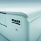 Daikin FTXA-35AW/RXA-35A – STYLISH (задняя часть кондиционера), фото - 5 (Миниатюра)