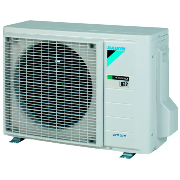 Daikin FTXA-35AW/RXA-35A – STYLISH (внешний блок), фото - 3